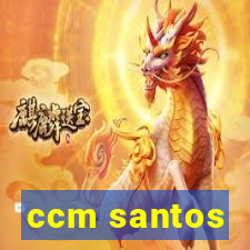 ccm santos